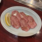 昭和焼肉 かたの - 