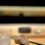 THE SUSHI りょうけん - 