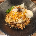 四川担々麺 赤くろ - 