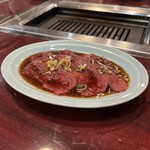 昭和焼肉 かたの - 