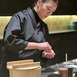 THE SUSHI りょうけん - 