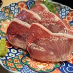 さけとめし 葵 - 