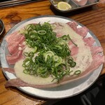 高宮ホルモン まる福 - 