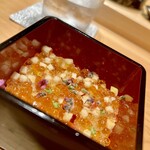 THE SUSHI りょうけん - 