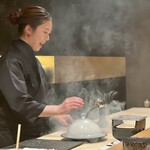 THE SUSHI りょうけん - 