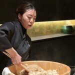 THE SUSHI りょうけん - 