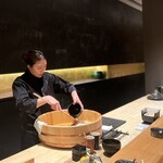 THE SUSHI りょうけん - 