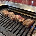 昭和焼肉 かたの - 