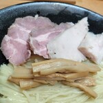 中華そば 一清 - 