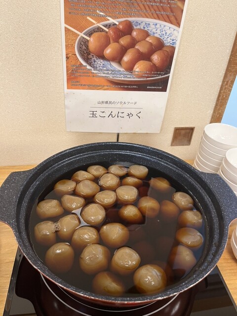 ステイインホテル材木栄屋（STAYiN HOTELS 材木栄屋） - かみのやま温泉（料理旅館）の写真