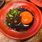 焼鳥 すぎはら - 