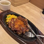 ガスト なんば店 - 