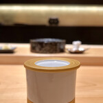 THE SUSHI りょうけん - 