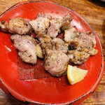 焼鳥 すぎはら - 