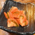 焼鳥 すぎはら - 