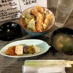 国産のお酒と小料理 きらく家 - 