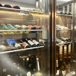 THE SUSHI りょうけん - 