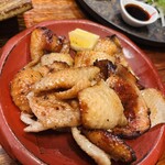 焼鳥 すぎはら - 