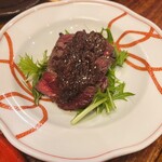 焼鳥 すぎはら - 