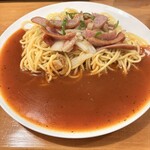 あんかけスパ上ちゃん ⁡ - 