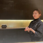 THE SUSHI りょうけん - 