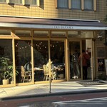 Bread&Coffee IKEDAYAMA - 