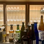 THE SUSHI りょうけん - 