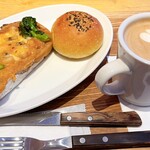 Bread&Coffee IKEDAYAMA - 
