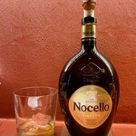 Ji-Cube - 花生冰淇淋 × 珈琲黄酒+Nocello