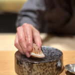 THE SUSHI りょうけん - 