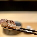 THE SUSHI りょうけん - 