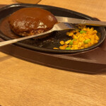 ガスト なんば店 - 