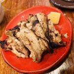 焼鳥 すぎはら - 