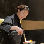 THE SUSHI りょうけん - 