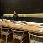 THE SUSHI りょうけん - 