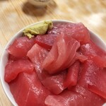 まぐろのヤマキ - 