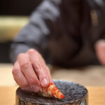 THE SUSHI りょうけん - 