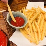 焼鳥 すぎはら - 