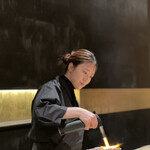 THE SUSHI りょうけん - 