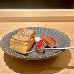 THE SUSHI りょうけん - 