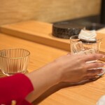 THE SUSHI りょうけん - 