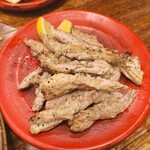 焼鳥 すぎはら - 