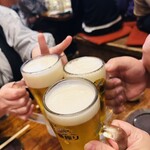 焼鳥 すぎはら - 