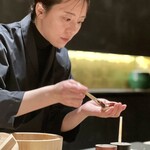 THE SUSHI りょうけん - 