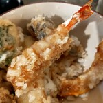 国産のお酒と小料理 きらく家 - 