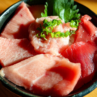 まぐろ屋 明神丸_0