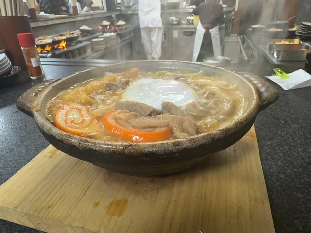 by backnumber51 : 糸庄 本店 (いとしょう)- 堀川小泉/うどん | 食べログ