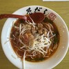 熟成豚骨ラーメン そだし 河口湖店