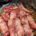 神戸牛焼肉 萬貫 - 