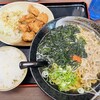 手延うどん人力屋 聖マリア病院前店
